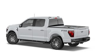 2026 Ford F-150® External Image 3